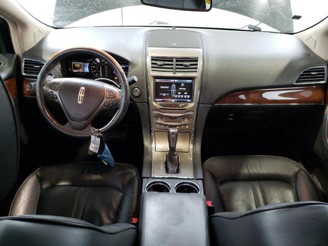 Photo 8 from auction – 2013 LINCOLN MKX with VIN 2LMDJ6JKXDBL35952