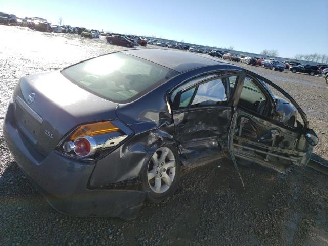 Photo 3 from auction – 2009 NISSAN ALTIMA 2.5 with VIN 1N4AL21E89C121765