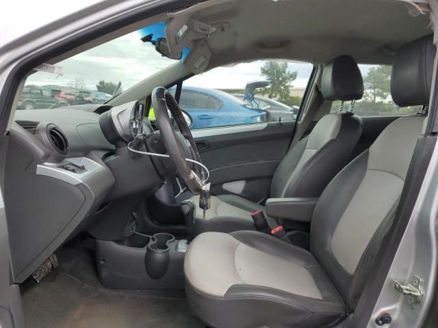 Photo 7 from auction – 2013 CHEVROLET SPARK 2LT with VIN KL8CF6S93DC584515