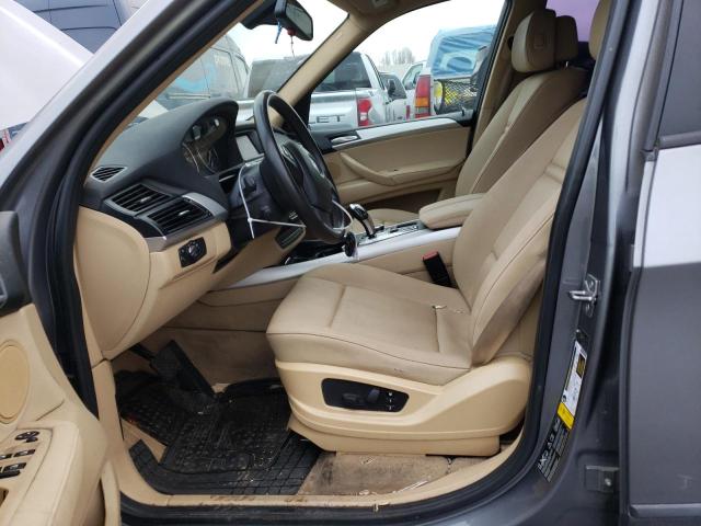 Photo 7 from auction – 2011 BMW X5 XDRIVE3 with VIN 5UXZV4C59BL403126