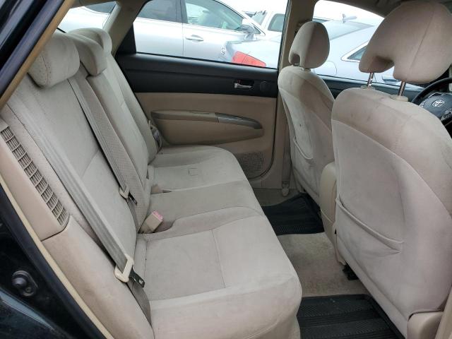 Photo 10 from auction – 2005 TOYOTA PRIUS with VIN JTDKB20U553083206