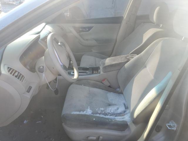 Photo 7 from auction – 2013 NISSAN ALTIMA 2.5 with VIN 1N4AL3AP6DC117939