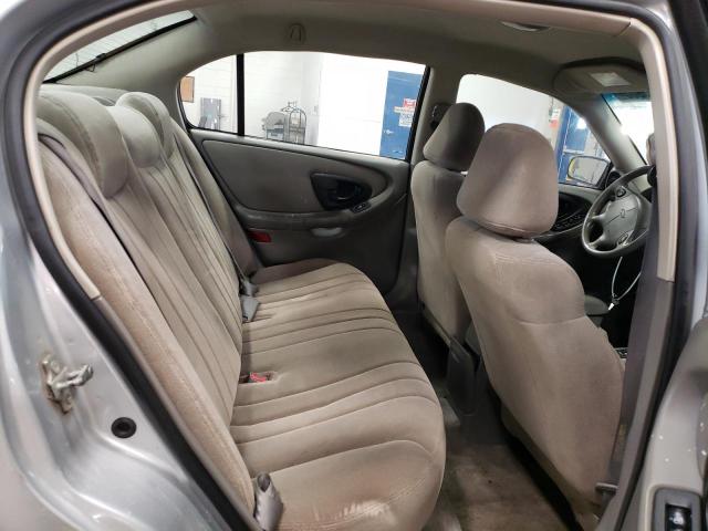 Photo 10 from auction – 2004 CHEVROLET CLASSIC with VIN 1G1ND52F84M601592