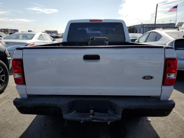 Photo 6 from auction – 2007 FORD RANGER SUP with VIN 1FTYR14U47PA67813