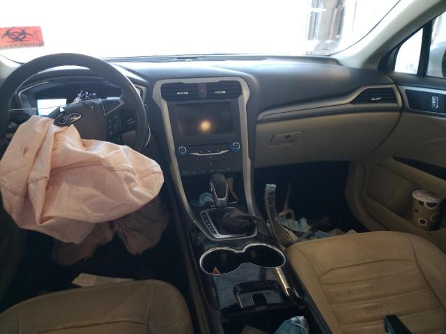 Photo 8 from auction – 2014 FORD FUSION SE with VIN 3FA6P0HD3ER167351
