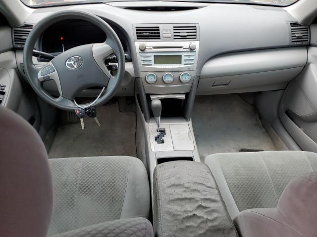 Photo 8 from auction – 2007 TOYOTA CAMRY CE with VIN 4T1BE46K97U061582