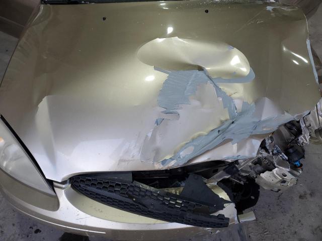 Photo 11 from auction – 2000 FORD TAURUS SEL with VIN 1FAFP56S9YG286225