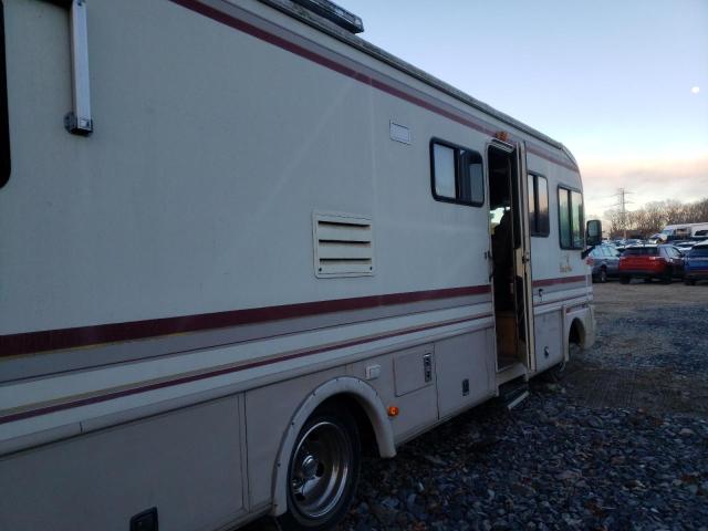 Photo 9 from auction – 1995 CHEVROLET P30 with VIN 1GBLP37N5S3304815