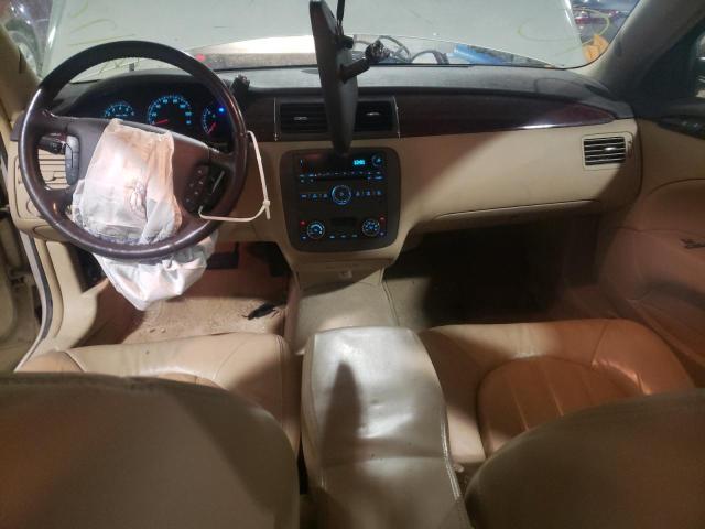 Photo 8 from auction – 2008 BUICK LUCERNE CX with VIN 1G4HD57208U185808