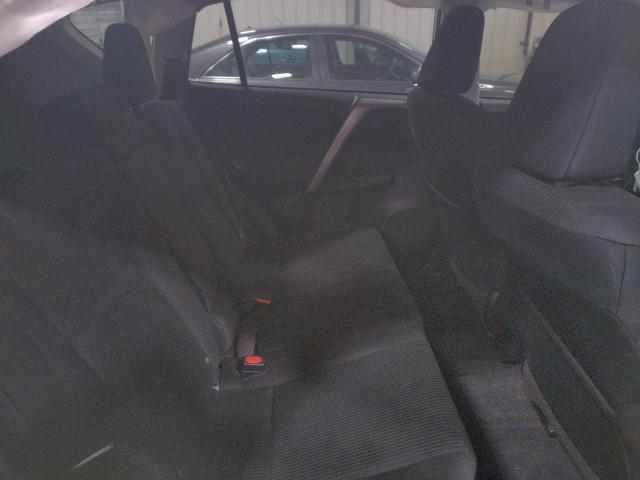 Photo 11 from auction – 2016 TOYOTA RAV4 LE with VIN 2T3BFREV4GW409012