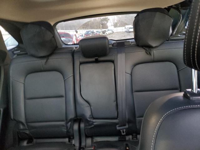 Photo 10 from auction – 2020 FORD ESCAPE SEL with VIN 1FMCU9H60LUA94808