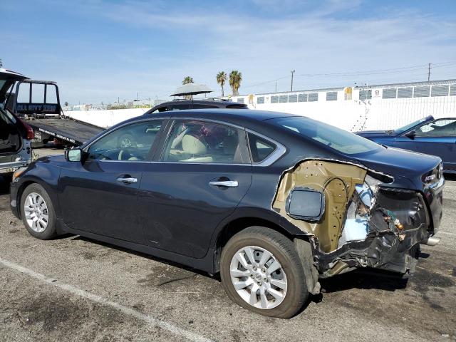 Photo 2 from auction – 2013 NISSAN ALTIMA 2.5 with VIN 1N4AL3AP2DN499388