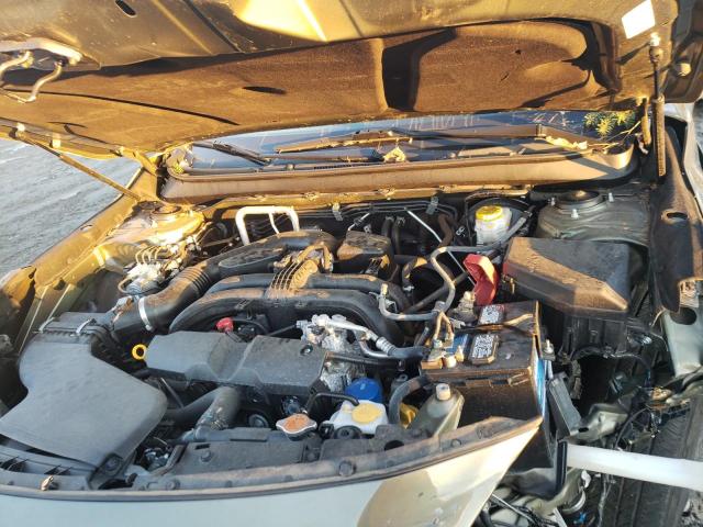 Photo 12 from auction – 2018 SUBARU OUTBACK TO with VIN 4S4BSATC4J3372547