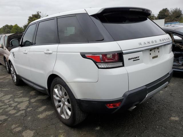 Photo 2 from auction – 2014 LAND ROVER RANGE ROVE with VIN SALWR2WF1EA376322