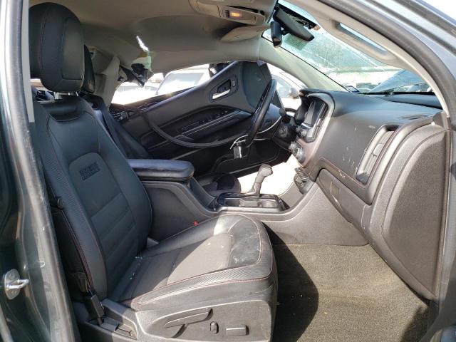 Photo 7 from auction – 2015 GMC CANYON SLE with VIN 1GTG6BE37F1124698