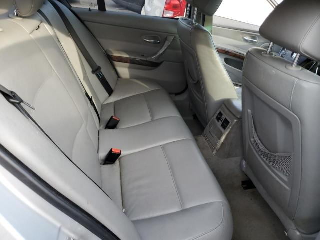 Photo 10 from auction – 2007 BMW 328 I with VIN WBAVA33507KX82078