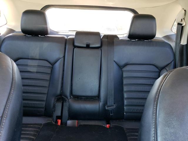 Photo 10 from auction – 2016 FORD EDGE SEL with VIN 2FMPK4J9XGBB59688