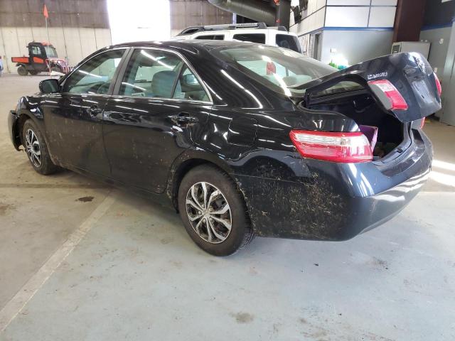 Photo 2 from auction – 2009 TOYOTA CAMRY BASE with VIN 4T1BE46KX9U263656