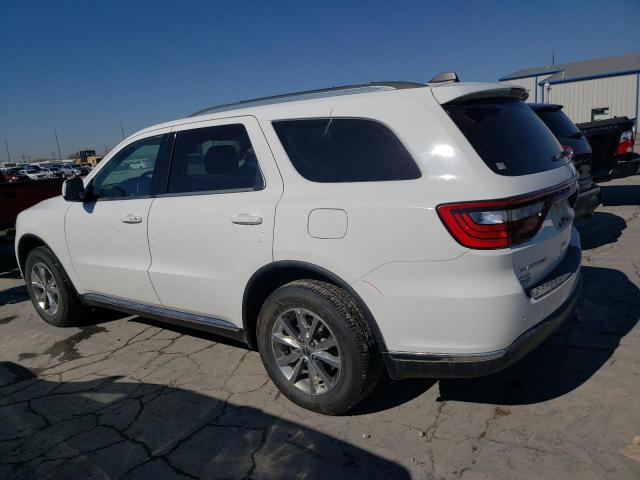 Photo 2 from auction – 2015 DODGE DURANGO LI with VIN 1C4RDJDG4FC795604