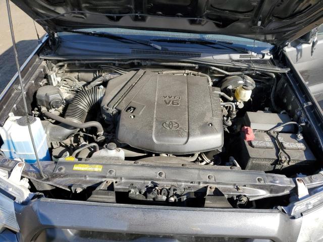 Photo 11 from auction – 2015 TOYOTA TACOMA DOU with VIN 3TMLU4EN8FM203401