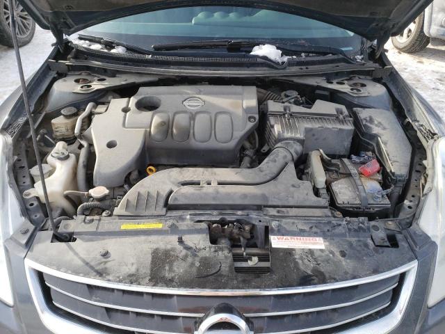 Photo 11 from auction – 2010 NISSAN ALTIMA BAS with VIN 1N4AL2AP2AC167842