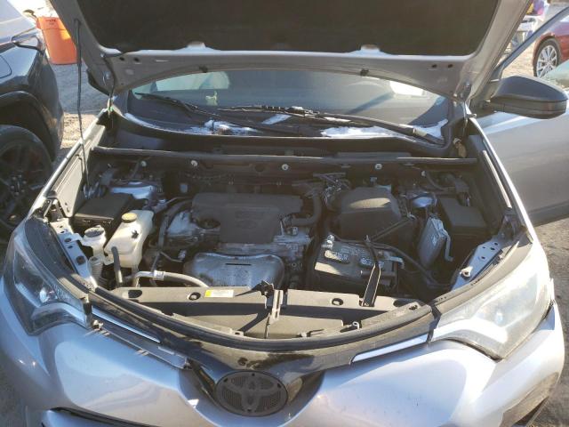 Photo 11 from auction – 2016 TOYOTA RAV4 LE with VIN 2T3BFREV0GW422078