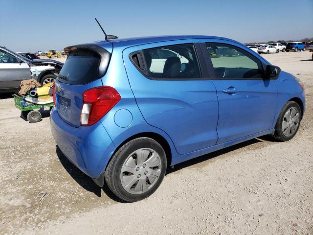 Photo 3 from auction – 2017 CHEVROLET SPARK LS with VIN KL8CB6SA7HC711505