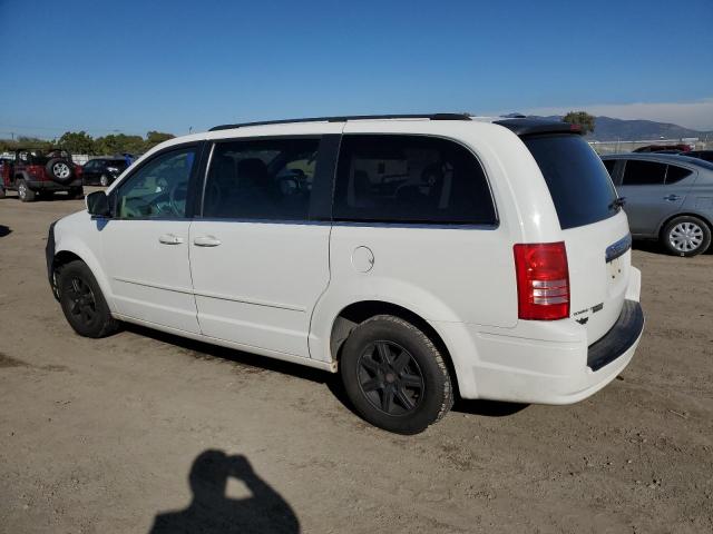 Photo 2 from auction – 2008 CHRYSLER TOWN & COU with VIN 2A8HR54P78R772969