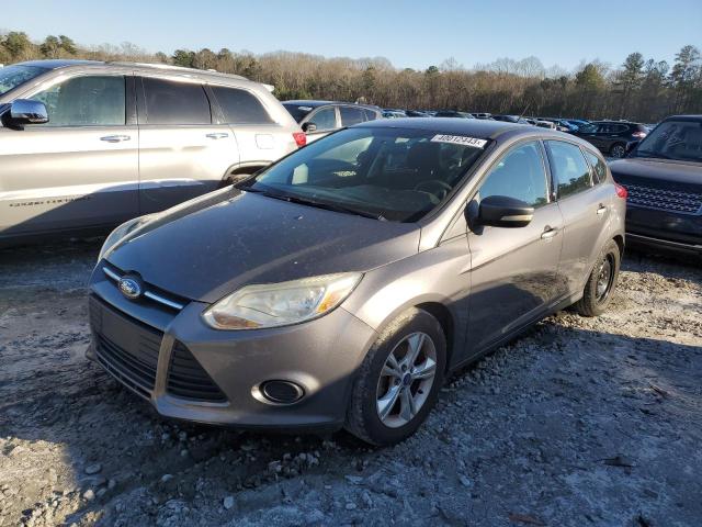 صورة رقم 1 من المزاد - 2013 FORD FOCUS SE مع VIN 1FADP3K28DL259276