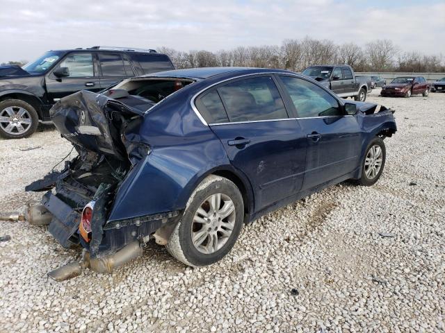 Photo 3 from auction – 2010 NISSAN ALTIMA BAS with VIN 1N4AL2APXAN444676