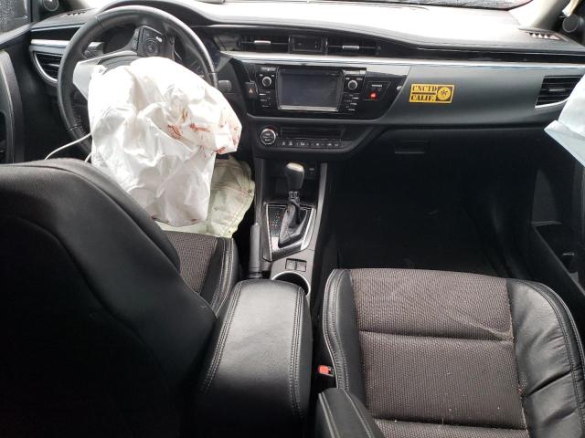 Photo 8 from auction – 2016 TOYOTA COROLLA L with VIN 5YFBURHE2GP475764
