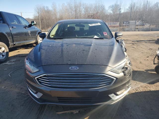 Photo 5 from auction – 2018 FORD FUSION SE with VIN 3FA6P0HD8JR252115