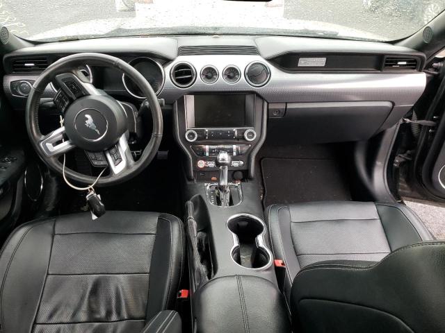 Photo 8 from auction – 2015 FORD MUSTANG with VIN 1FA6P8TH0F5343267