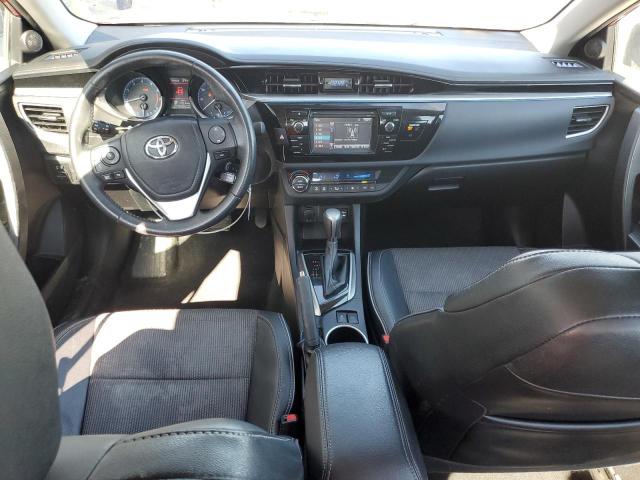 Photo 8 from auction – 2015 TOYOTA COROLLA with VIN 2T1BURHE9FC438550