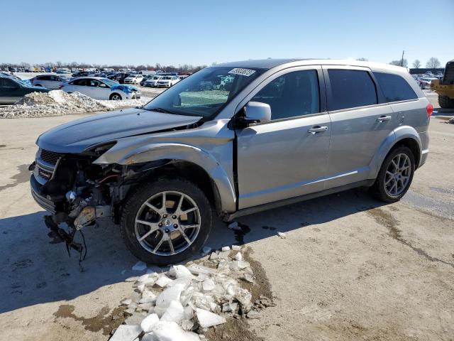 Photo 1 from auction – 2019 DODGE JOURNEY GT with VIN 3C4PDDEG3KT751843