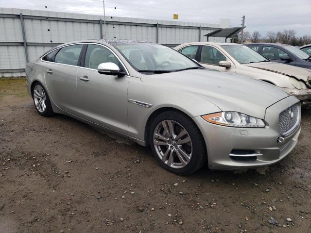 Photo 4 from auction – 2012 JAGUAR XJL with VIN SAJWA2GB3CLV29618