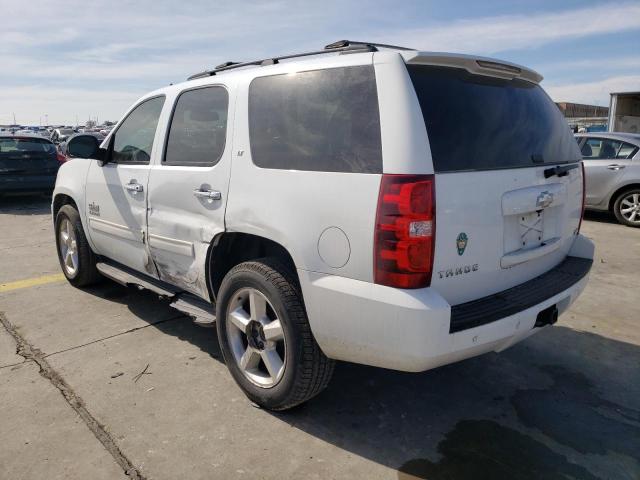 Photo 2 from auction – 2011 CHEVROLET TAHOE C150 with VIN 1GNSCBE05BR149384