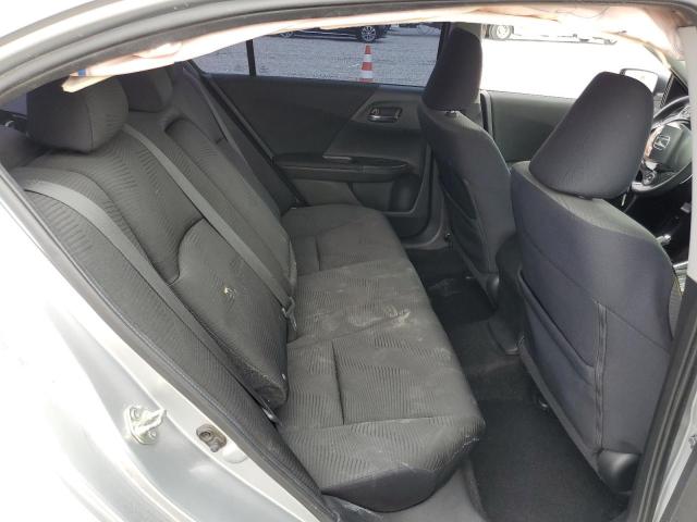 Photo 10 from auction – 2015 HONDA ACCORD LX with VIN 1HGCR2F37FA047109