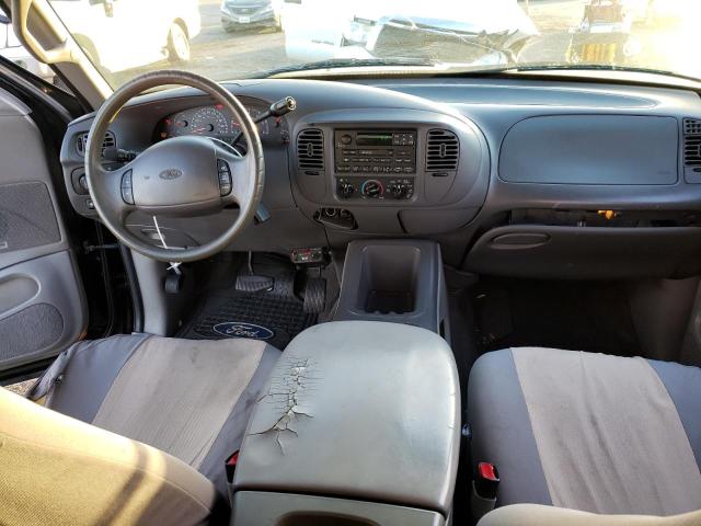 Photo 8 from auction – 2000 FORD EXPEDITION with VIN 1FMRU15L7YLC09259