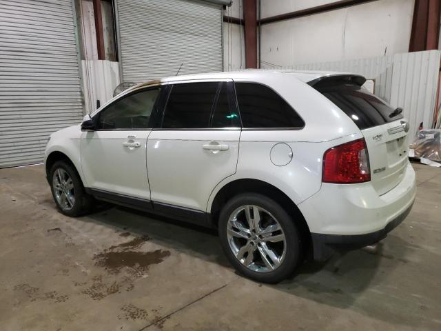 Photo 2 from auction – 2013 FORD EDGE LIMIT with VIN 2FMDK3KC8DBA28830