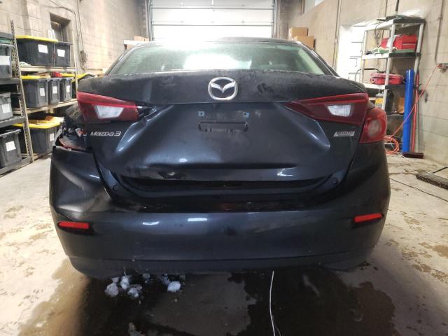 Photo 6 from auction – 2017 MAZDA 3 SPORT with VIN 3MZBN1U75HM138730