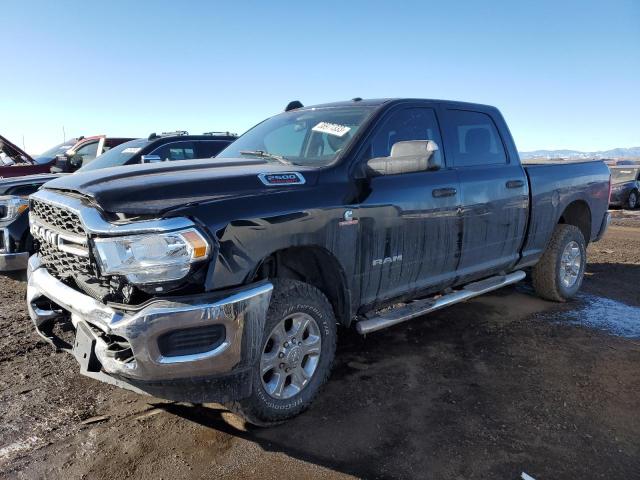 RAM 2500 TRADE 2019 with VIN 3C6UR5CL5KG642990 - Photo from auction