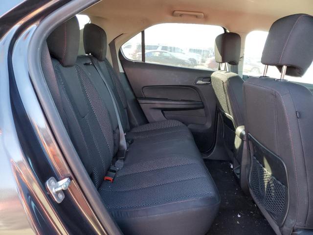 Photo 10 from auction – 2016 CHEVROLET EQUINOX LT with VIN 2GNALCEK3G6169980