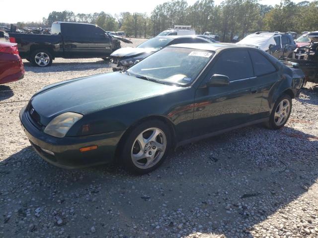 HONDA PRELUDE 2000 with VIN JHMBB624XYC006631 - Photo from auction