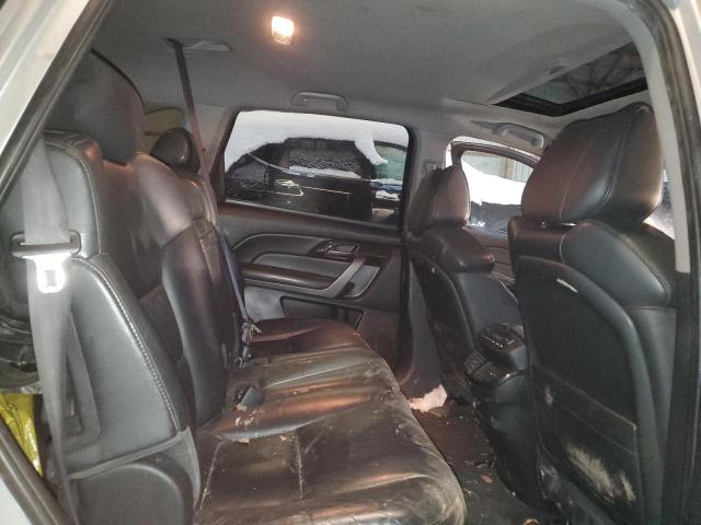 Photo 11 from auction – 2008 ACURA MDX with VIN 2HNYD282X8H001005