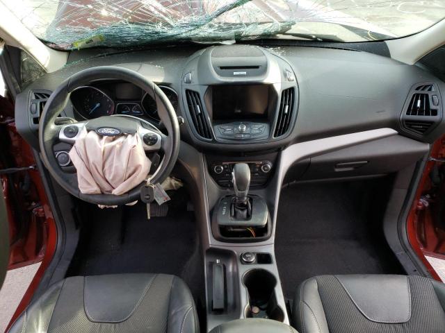 Photo 8 from auction – 2014 FORD ESCAPE SE with VIN 1FMCU9G99EUE23116