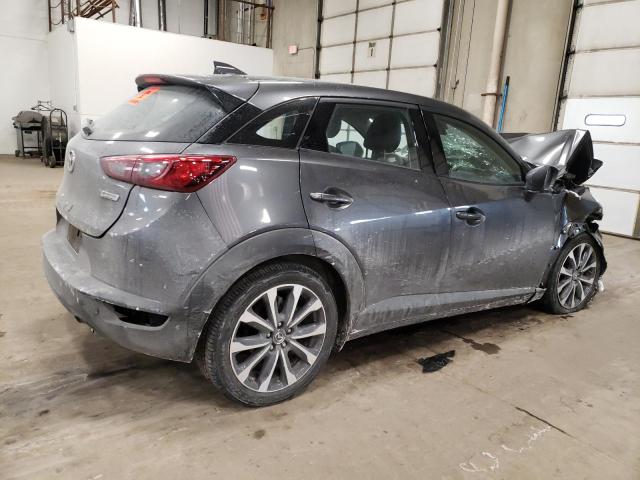 Photo 3 from auction – 2019 MAZDA CX-3 TOURI with VIN JM1DKFC78K0446231