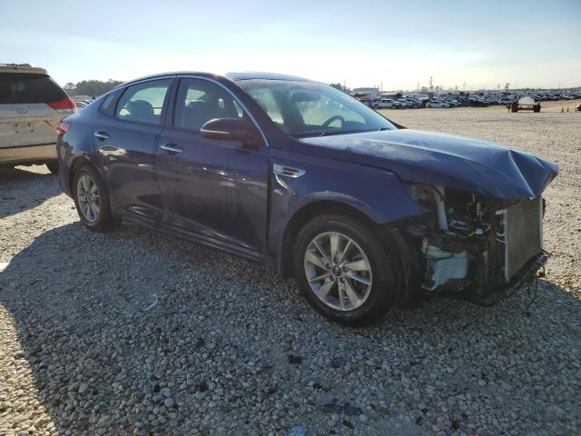 Photo 4 from auction – 2016 KIA OPTIMA LX with VIN 5XXGT4L35GG088765