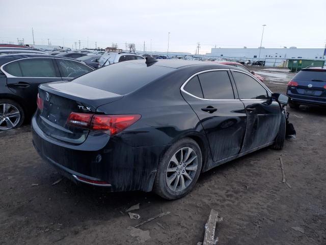 Photo 3 from auction – 2015 ACURA TLX with VIN 19UUB1F35FA029436