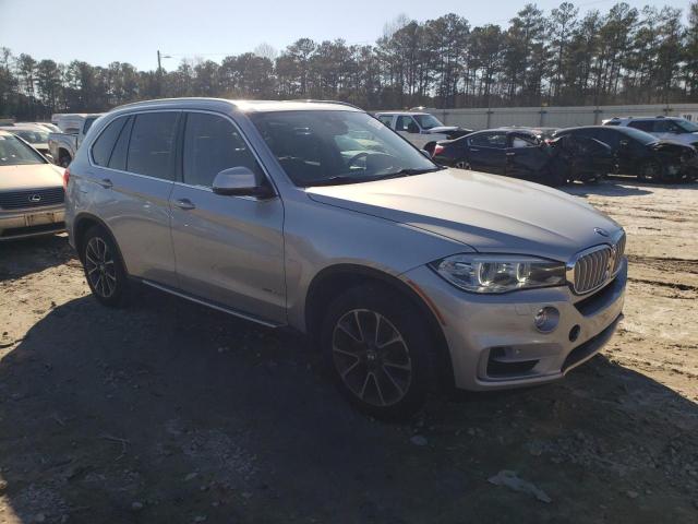 Photo 4 from auction – 2015 BMW X5 XDRIVE3 with VIN 5UXKS4C50F0J98460